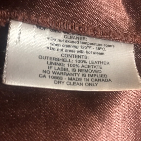 “DI CAPRA” Vintage Distressed Brown Suede Bomber Jacket . - Picture 13 of 16